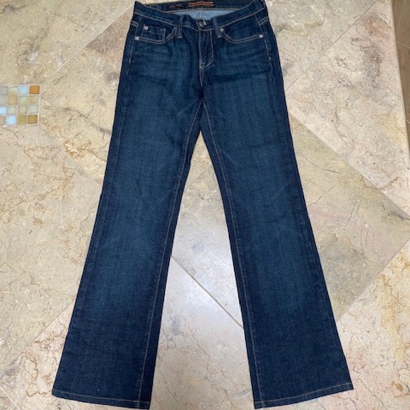Fidelity Denim Denim - Fidelity Bella Donna Jeans